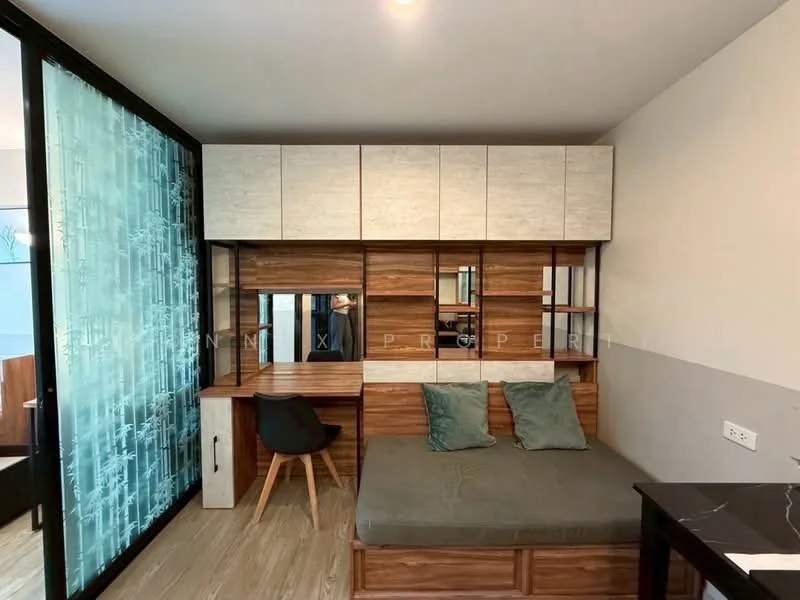1 Bedroom condo in Reach Phahonyothin 52