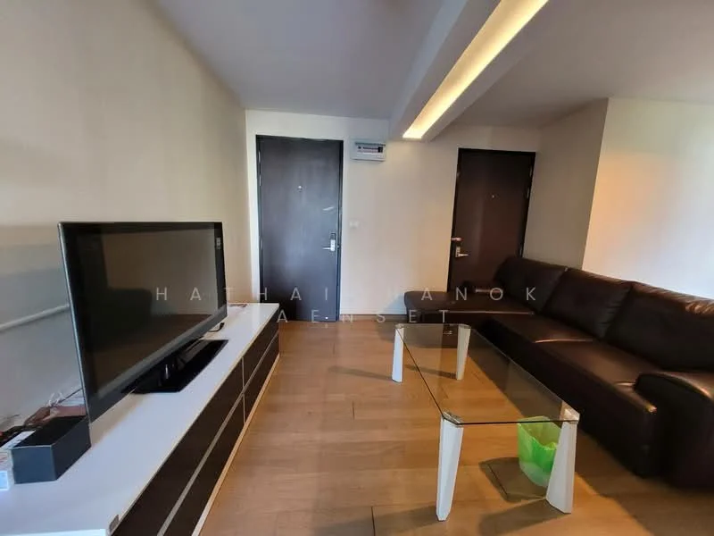 3 Bedroom condo in Bangkok Feliz Sukhumvit 69