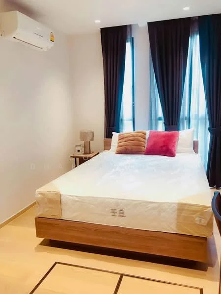 1 Bedroom condo in Runesu Thonglor 5