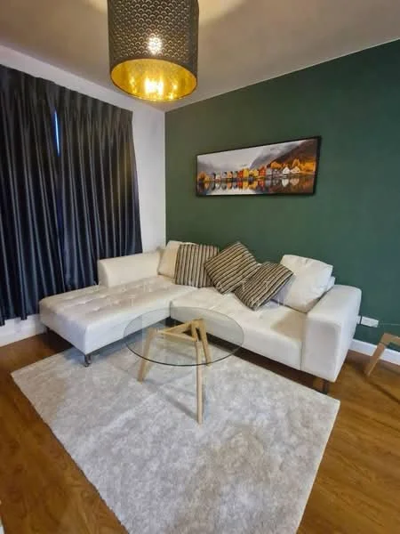 1 Bedroom condo in Condo One X Sukhumvit 26