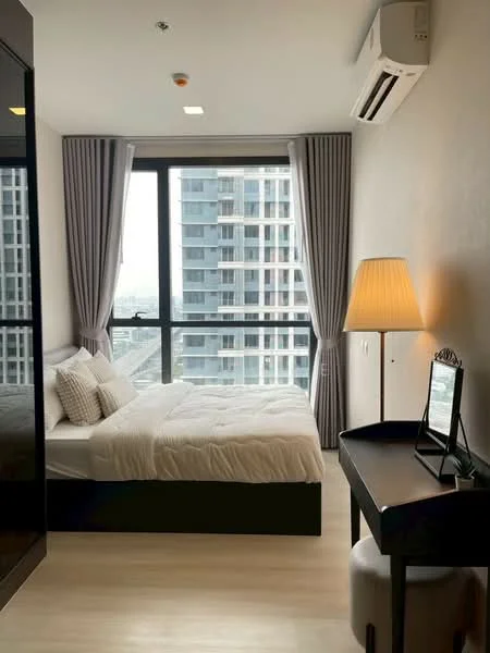 1 Bedroom condo in The Privacy Jatujak