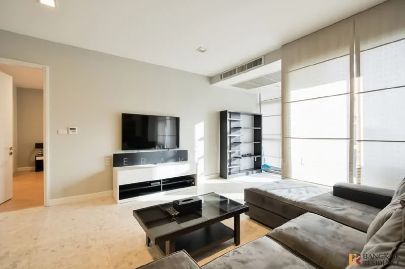 1 Bedroom condo in Nusasiri Grand