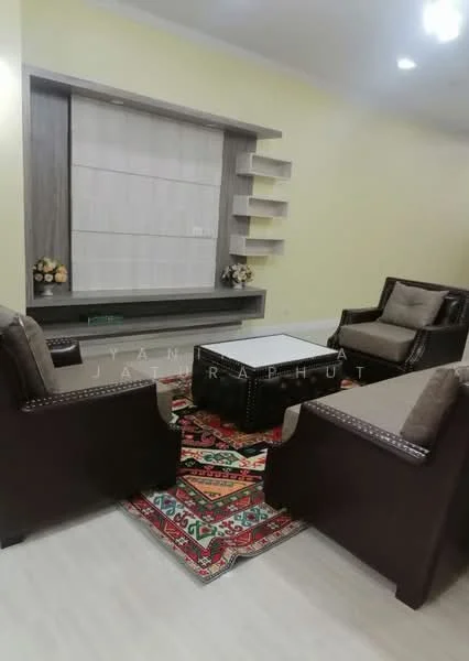 2 Bedroom condo in President Park Sukhumvit 24