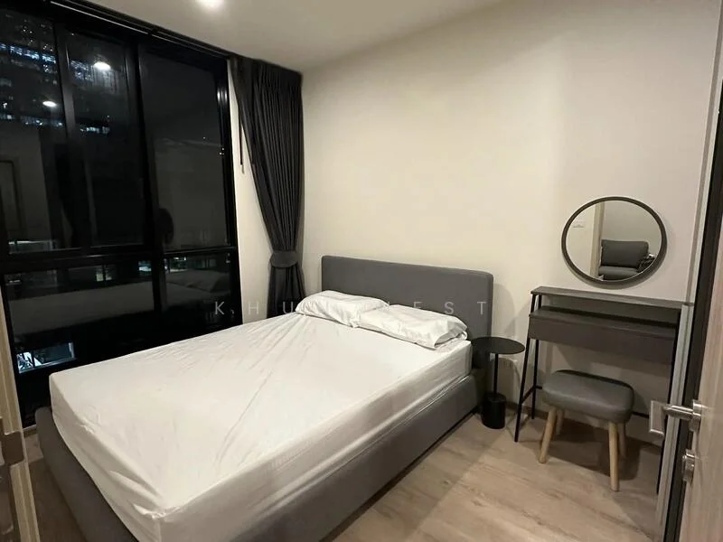 1 Bedroom condo in Nue District R9