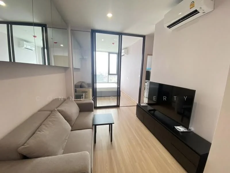 1 Bedroom condo in Skyrise Avenue Sukhumvit 64