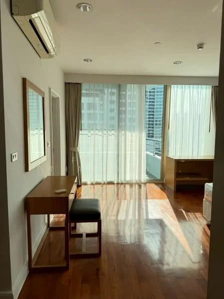 3 Bedroom condo in Baan Jamjuree