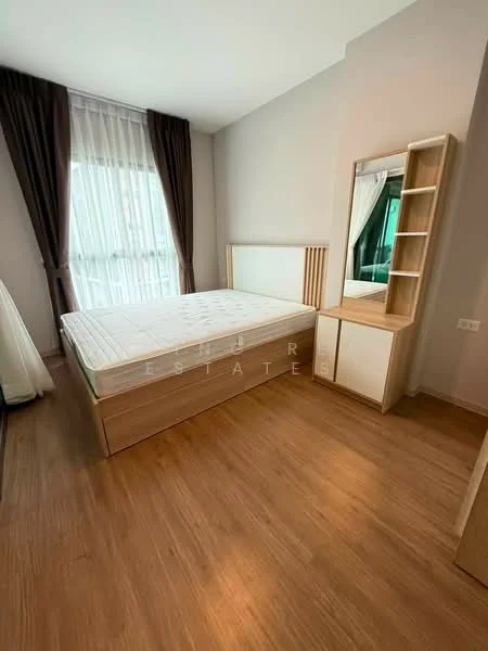1 Bedroom condo in Lumpini Selected Charan 65-Sirinthon Station