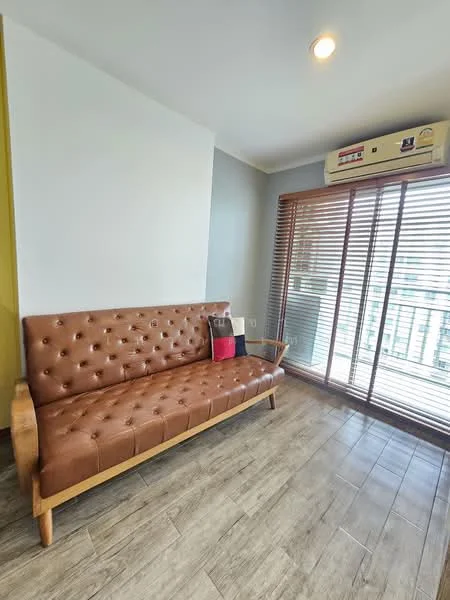 1 Bedroom condo in Lumpini Park Rama 9-Ratchada