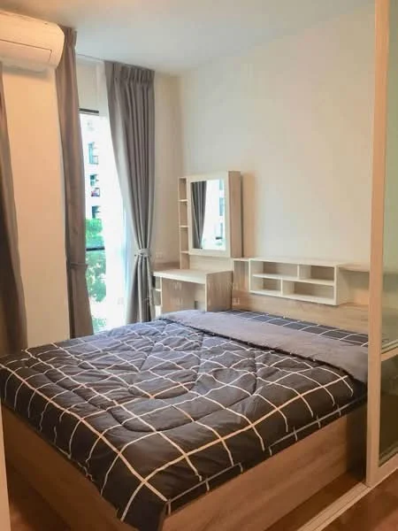 1 Bedroom condo in Unio Sukhumvit 72
