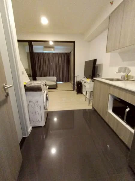 1 Bedroom condo in A Space Mega Bangna