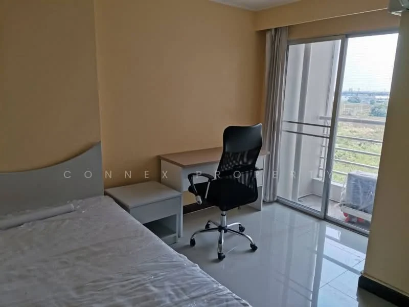1 Bedroom condo in Nouvelle Condominium