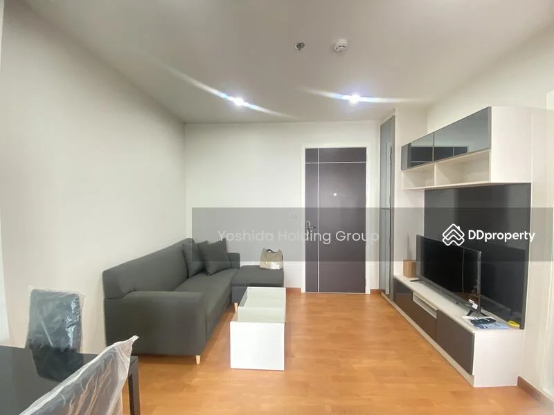 1 Bedroom condo in The President Sukhumvit-Samutprakan