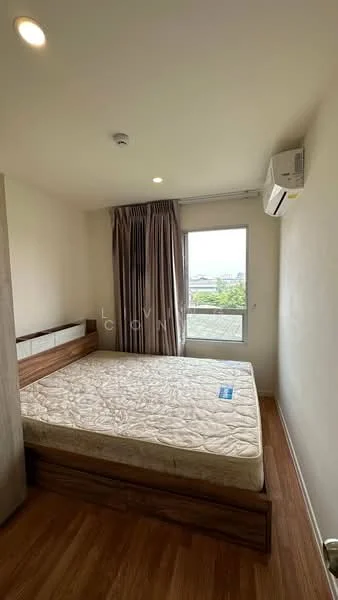 1 Bedroom condo in Lumpini Ville Sukhumvit 76-Bearing Station 2