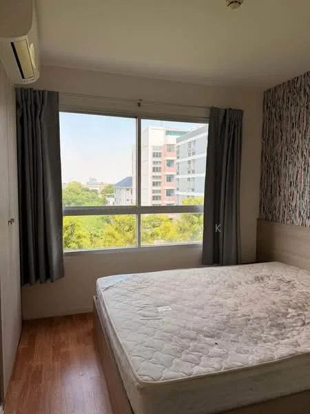 1 Bedroom condo in Lumpini Ville Sukhumvit 76-Bearing Station