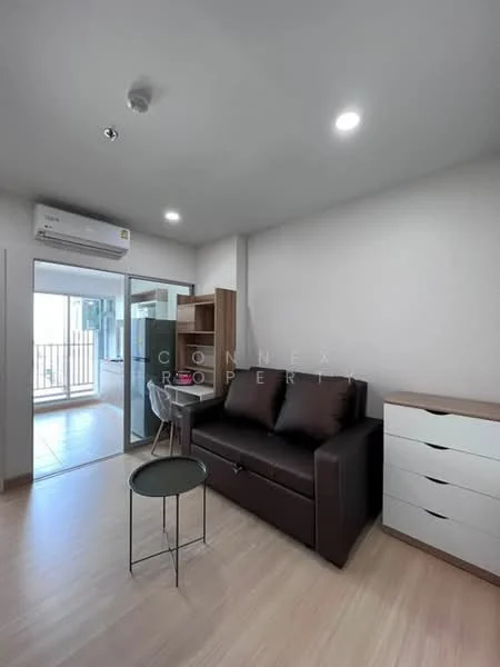 1 Bedroom condo in Supalai Veranda Sukhumvit 117