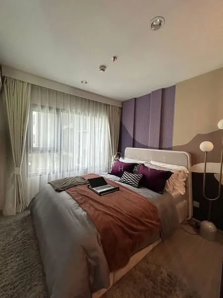 1 Bedroom condo in Aspire Erawan Prime