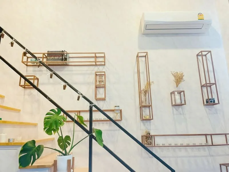 1 Bedroom condo in KnightsBridge Duplex Tiwanon