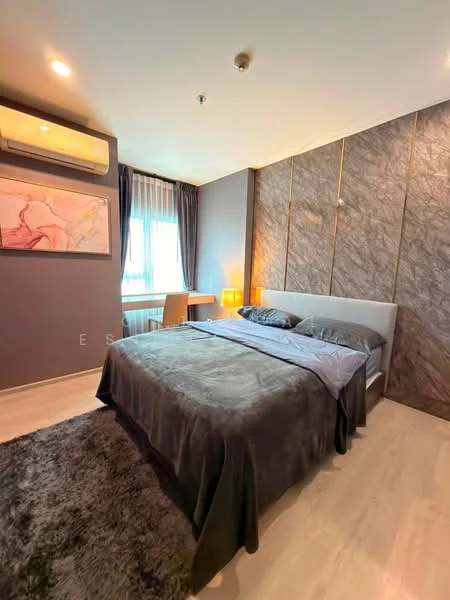 1 Bedroom condo in Dcon Prime Rattanathibet