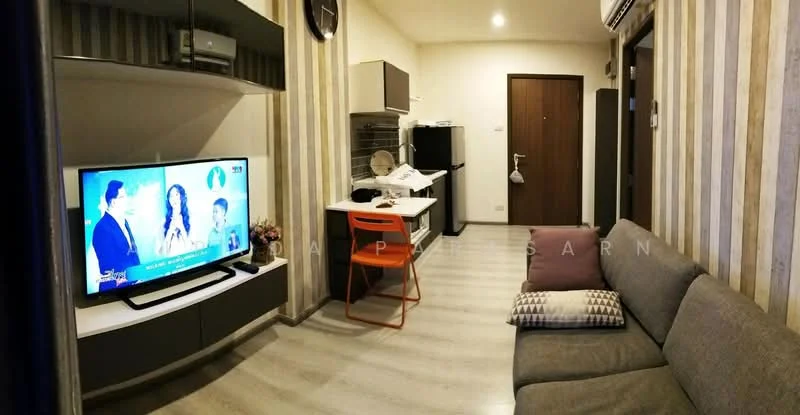 1 Bedroom condo in Zeen Condo