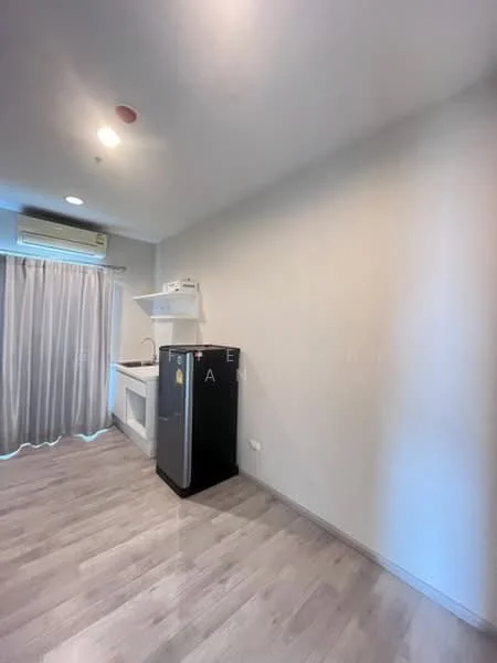 1 Bedroom condo in Plum Condo Central Station (Phase 2)