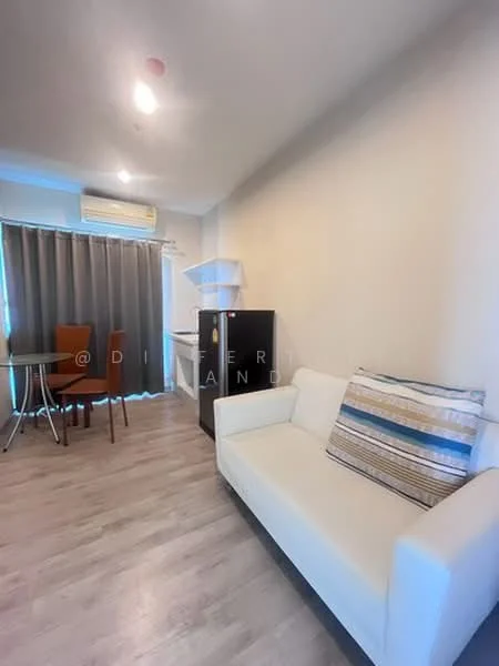 1 Bedroom condo in Plum Condo Central Station (Phase 2)