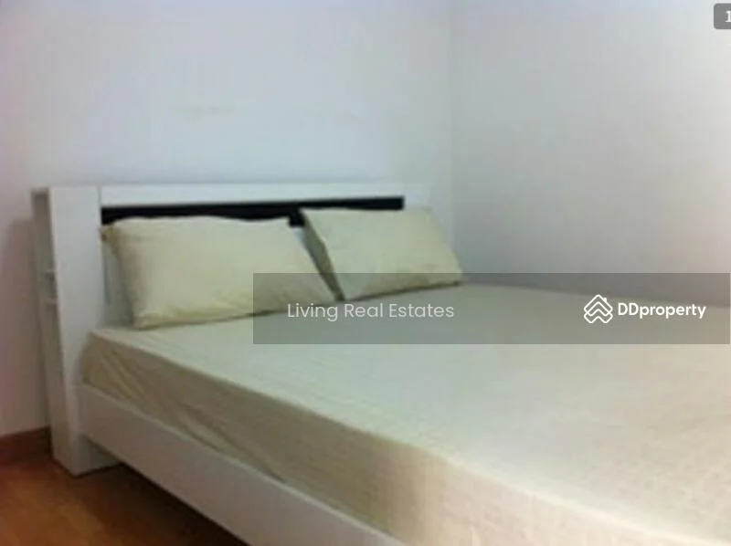 1 Bedroom condo in City Home Rattanathibet