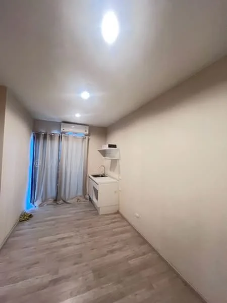 1 Bedroom condo in Plum Condo Central Station (Phase 2)