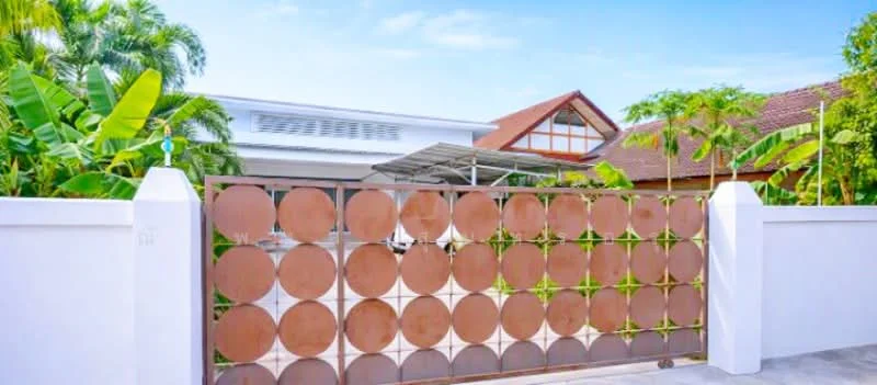 4 Bedroom condo in ไม่พบโครงการ