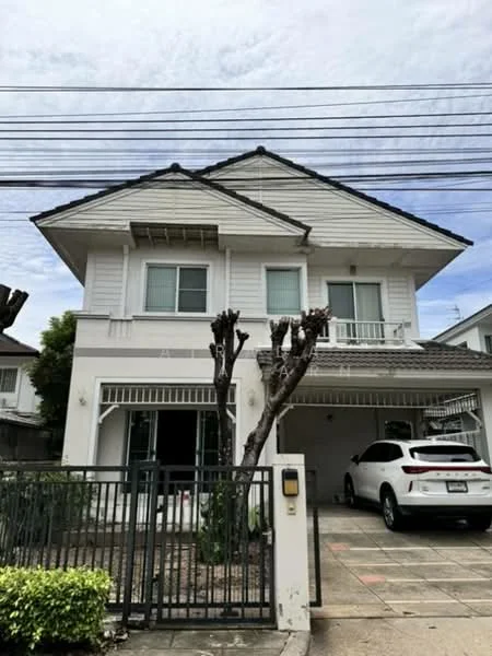 3 Bedroom condo in Mantana Pinklao-Rama 5