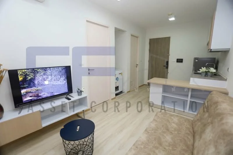 1 Bedroom condo in Zelle Rattanathibet