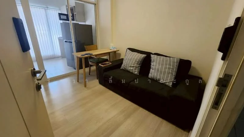 1 Bedroom condo in Aspire Rattanatibet 1