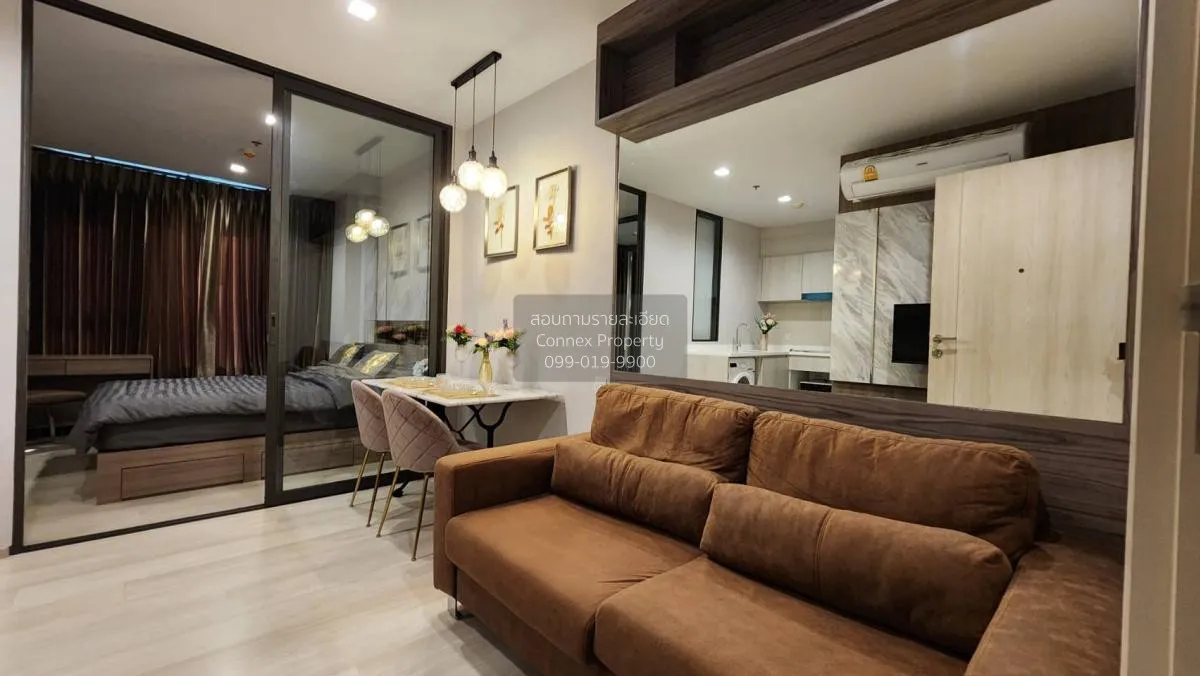 1 Bedroom condo in Life One Wireless