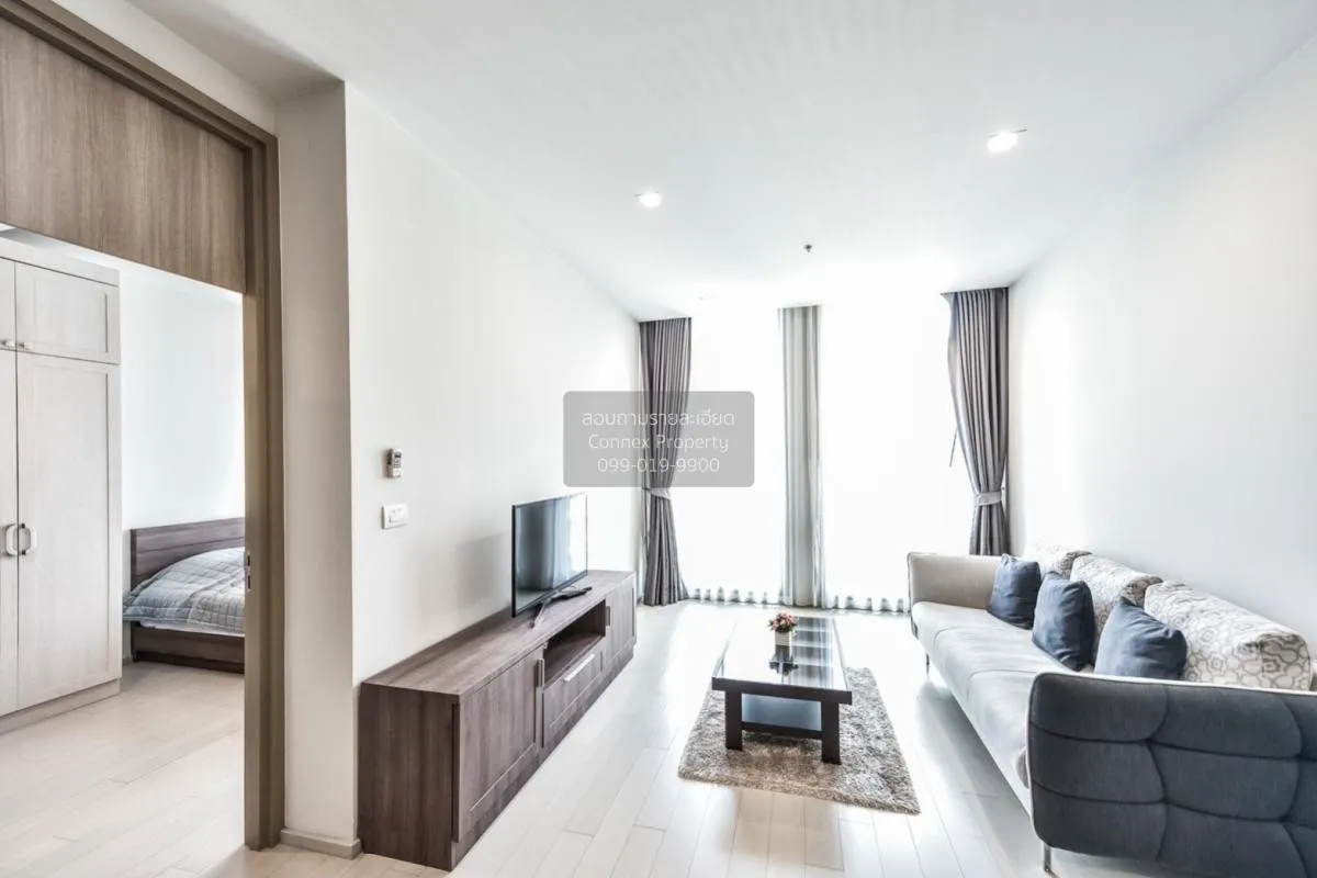1 Bedroom condo in Noble Ploenchit