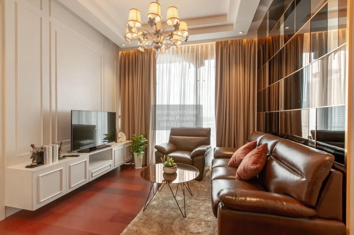 1 Bedroom condo in Khun By Yoo