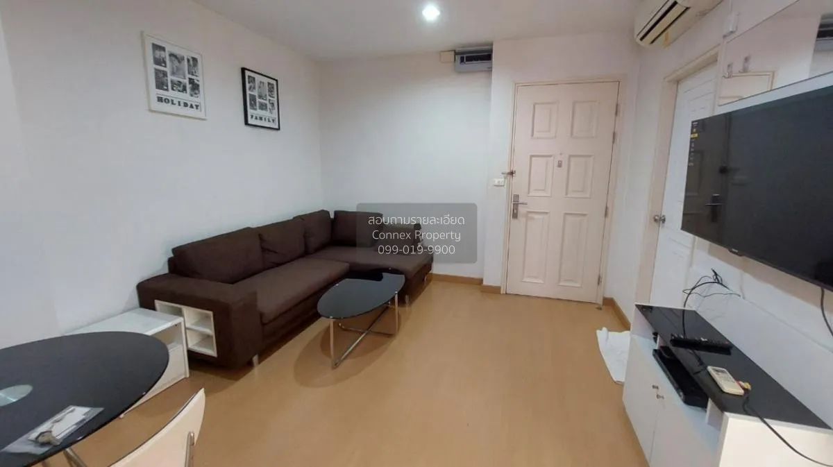 1 Bedroom condo in Life @ Sukhumvit 65