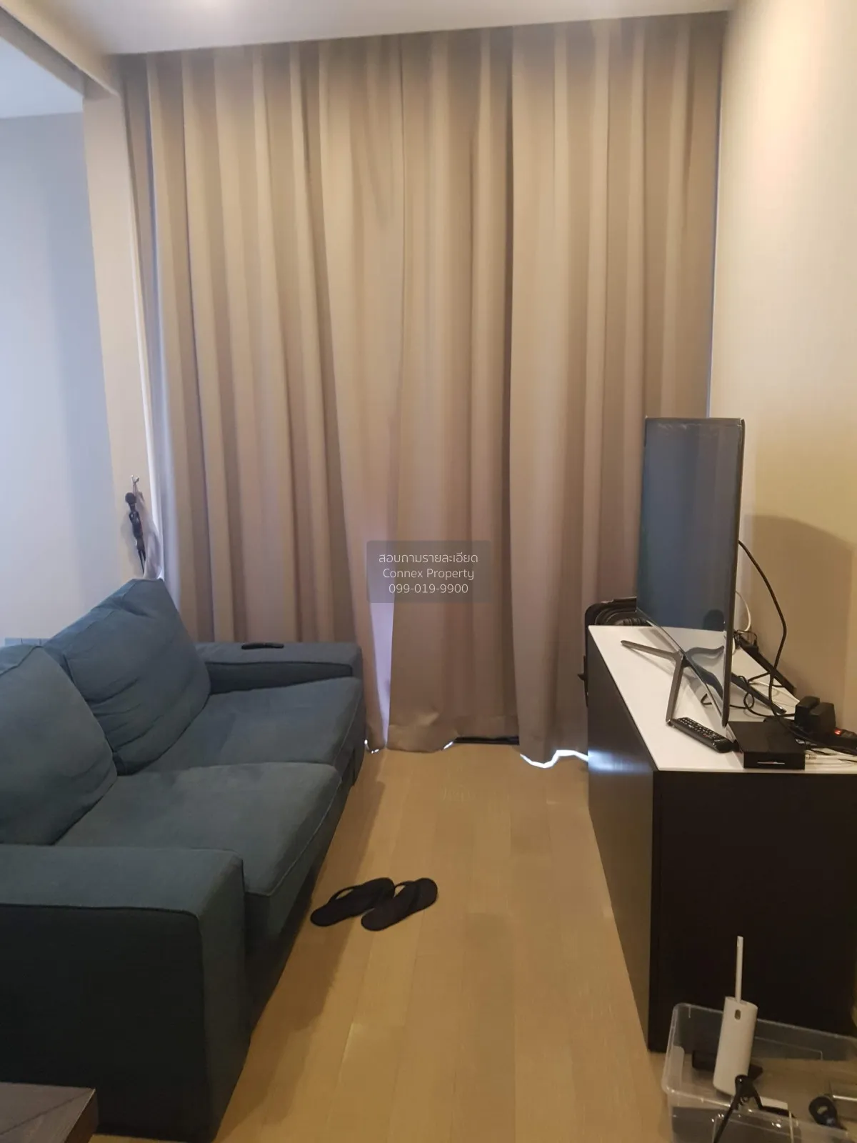 1 Bedroom condo in ASHTON Asoke