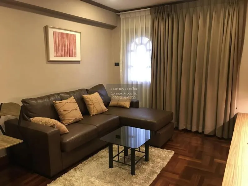 1 Bedroom condo in Thonglor Tower