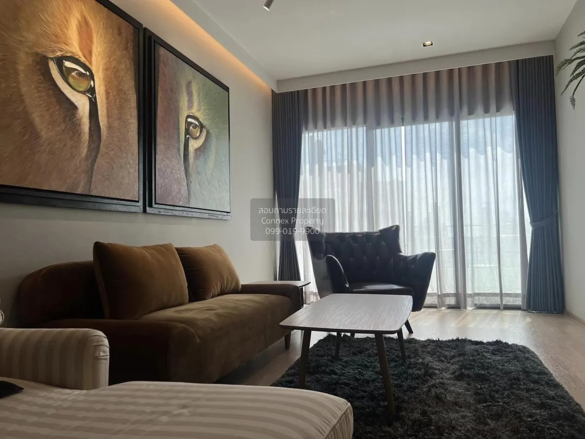 2 Bedroom condo in The Madison