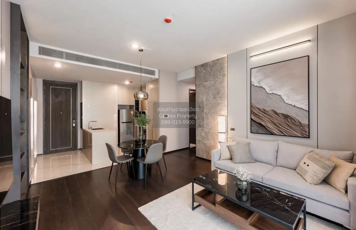 2 Bedroom condo in LAVIQ Sukhumvit 57