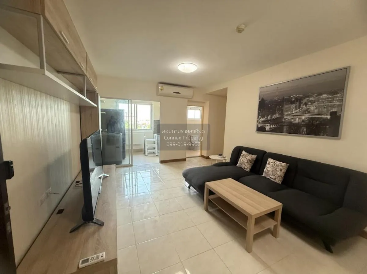 2 Bedroom condo in Supalai Park Ekkamai-Thonglor