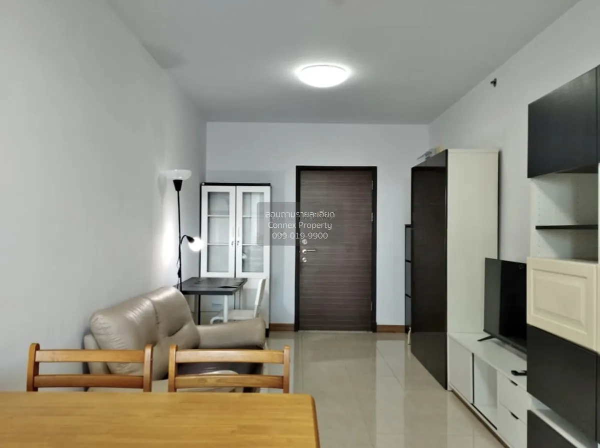 1 Bedroom condo in Supalai Park Ekkamai-Thonglor
