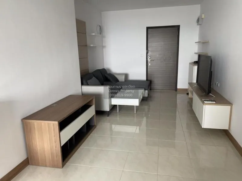 1 Bedroom condo in Supalai Park Ekkamai-Thonglor