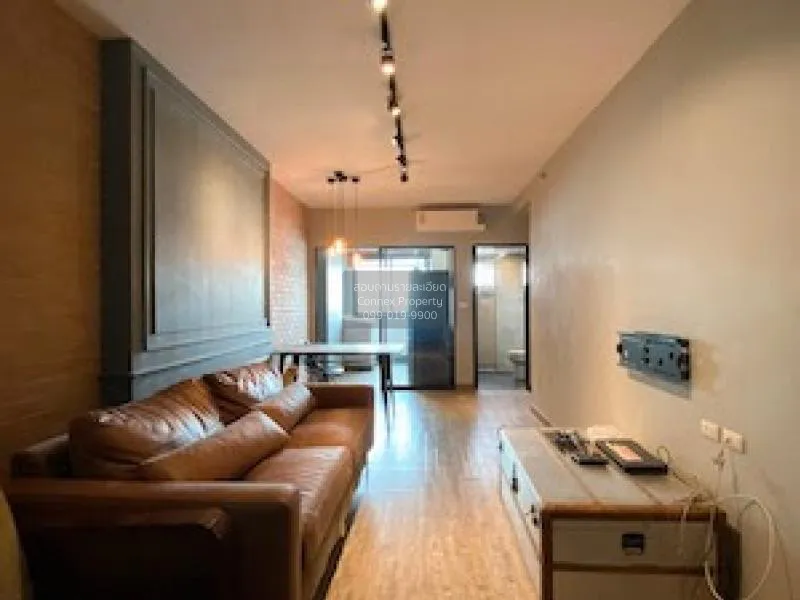 1 Bedroom condo in Supalai Park Ekkamai-Thonglor