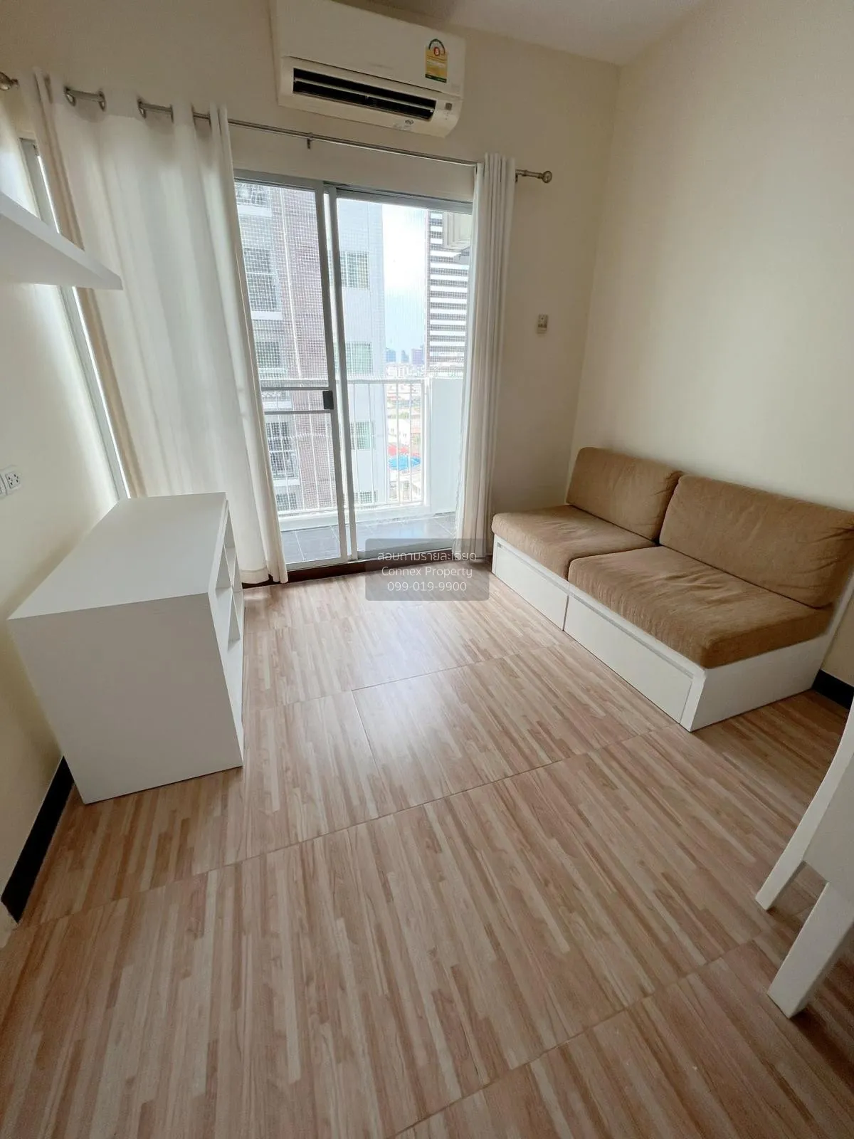 2 Bedroom condo in A Space Asoke-Ratchada