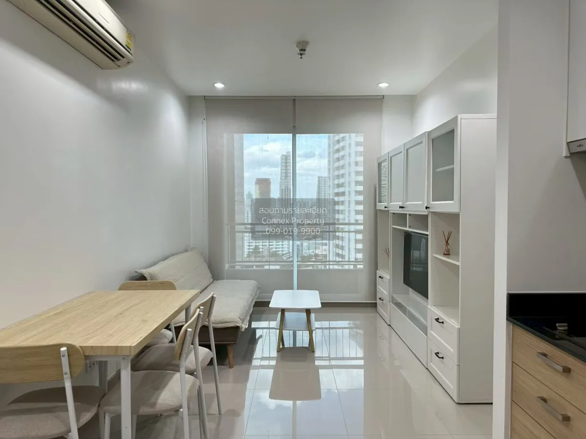 1 Bedroom condo in Circle Condominium