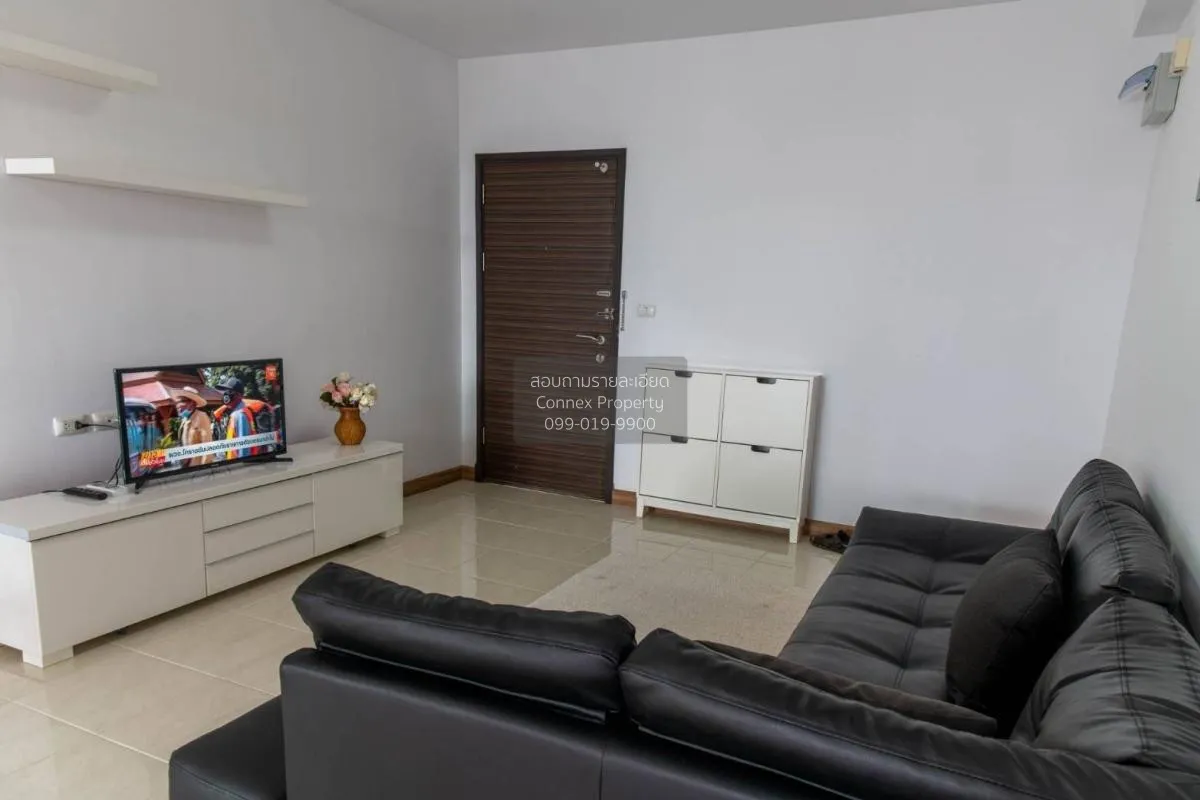 1 Bedroom condo in Supalai Park Ekkamai-Thonglor