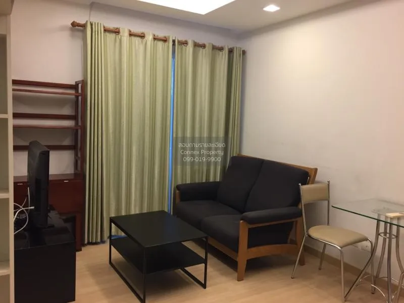 1 Bedroom condo in Thru Thonglor