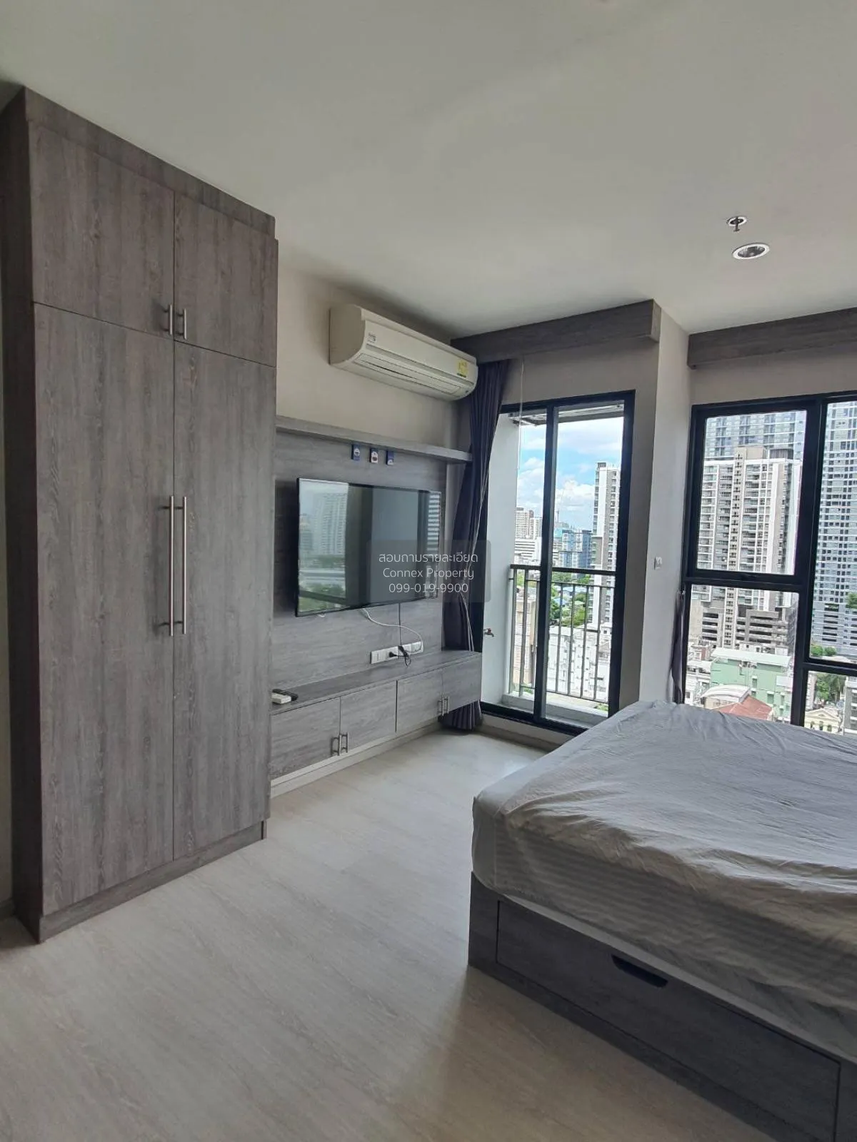 1 Bedroom condo in Rhythm Asoke