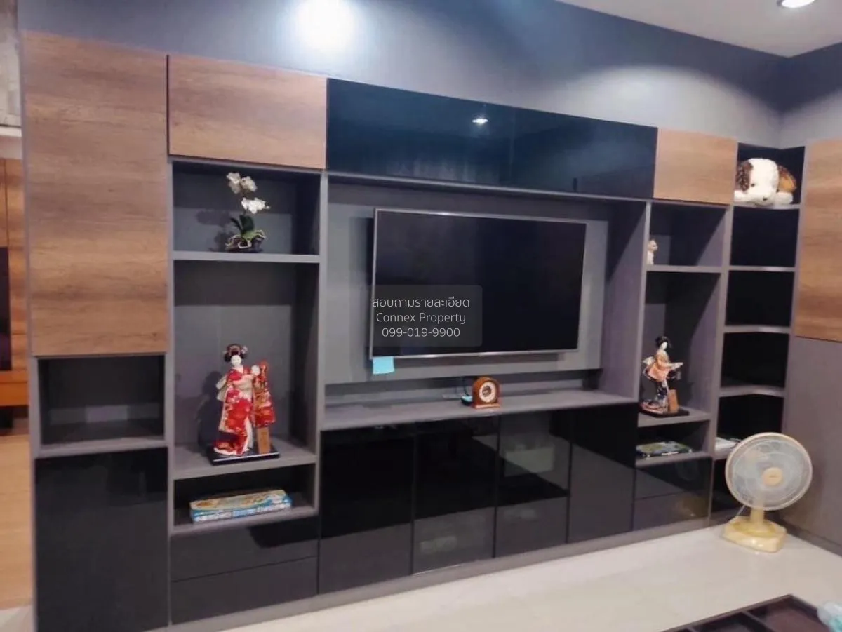 1 Bedroom condo in Supalai Park Ekkamai-Thonglor