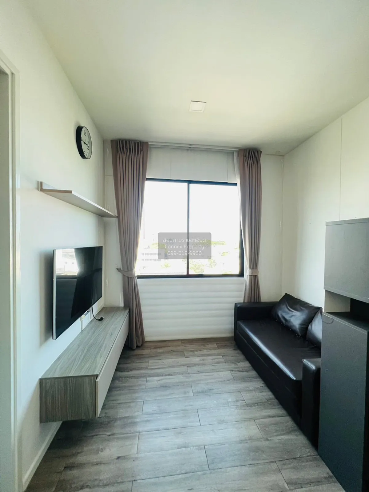 2 Bedroom condo in Brown Condo Ratchada 32